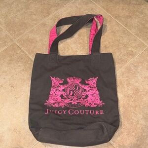 Vintage Juicy Tote Bag
